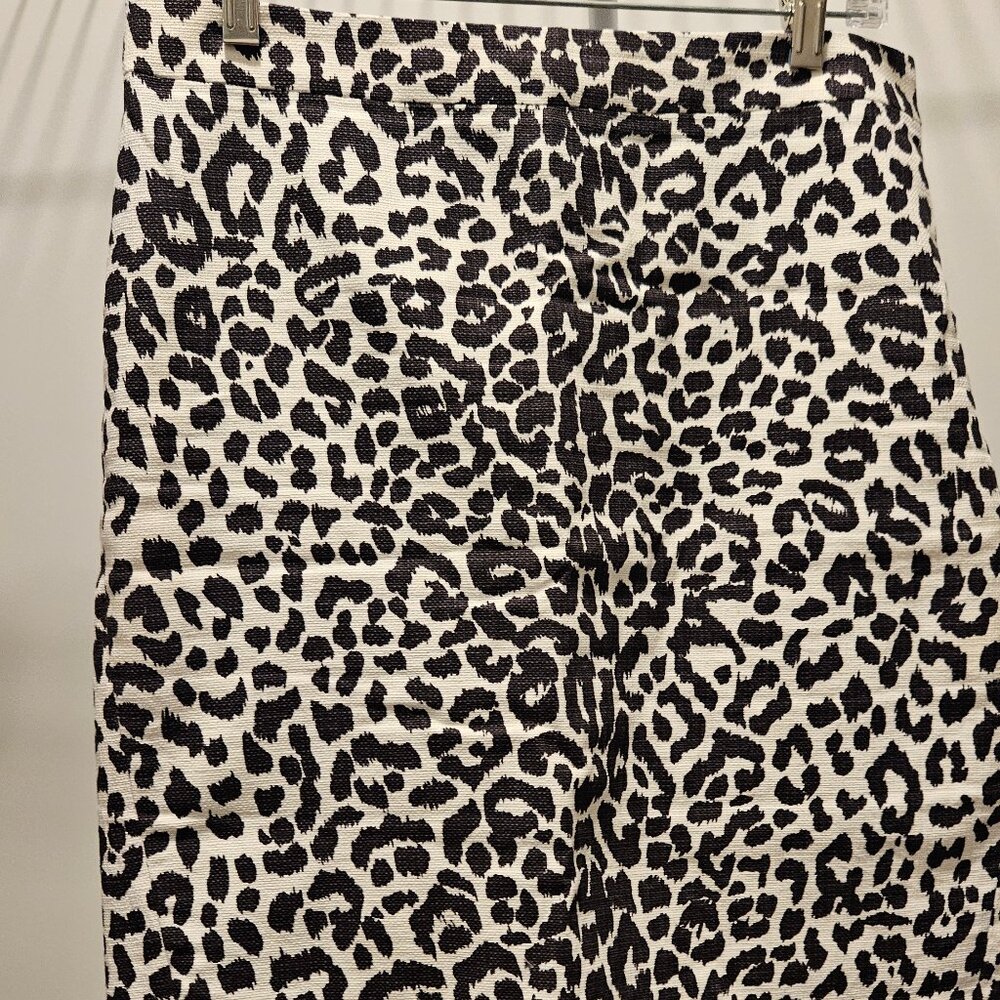 Jcrew Pencil Skirt